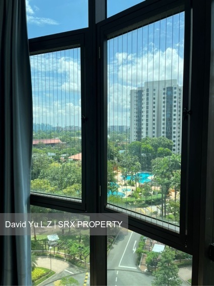 Parc Oasis (D22), Condominium #603625391